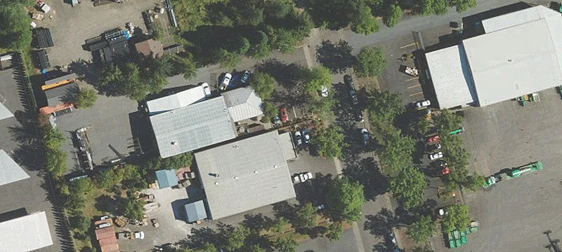 Tualatin Industrial Flex Space