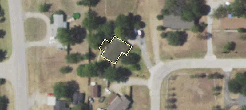 Haslet Land For Sale