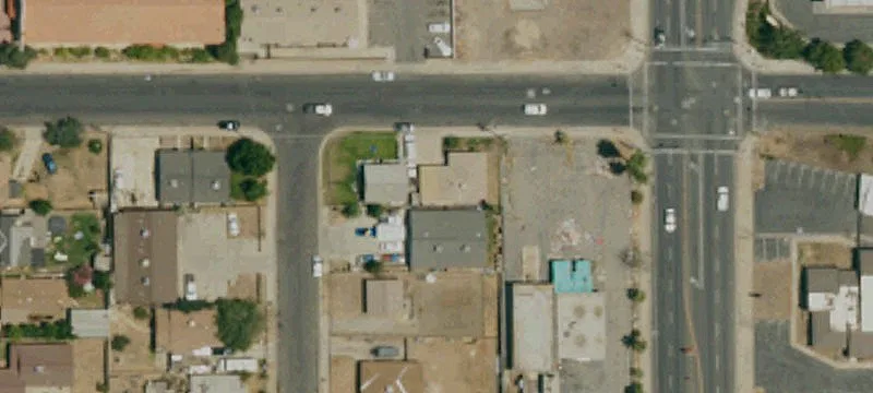 Large Land Parcel For Rent