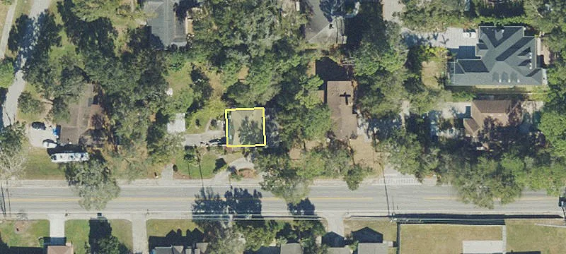 Prime Retail Pad in Longwood