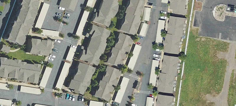 Commercial Land in Growing Molalla