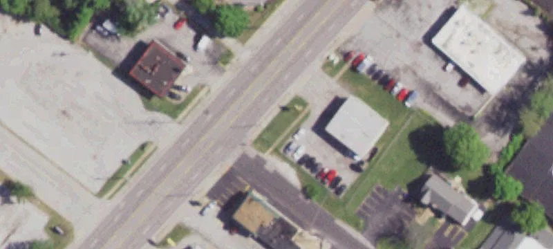 1.39 Acres Land For Sale