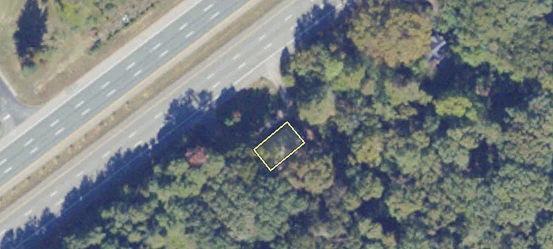Hull Street Road Land Parcel