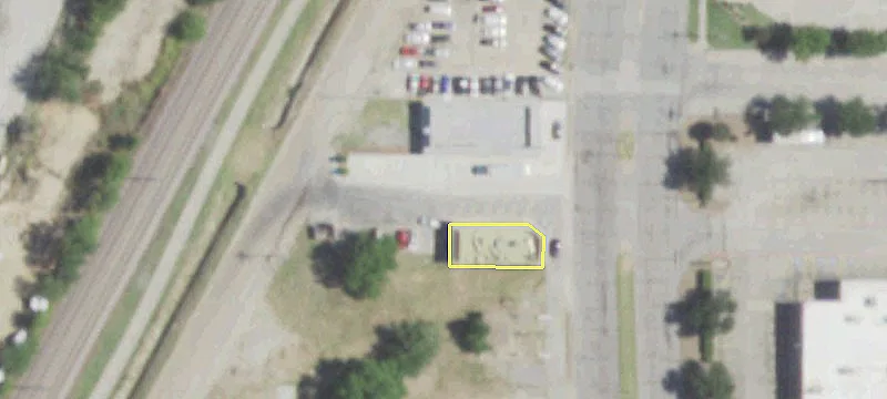 Freestanding Retail Space Available
