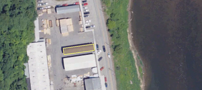 Industrial/Flex Space on Riverfront