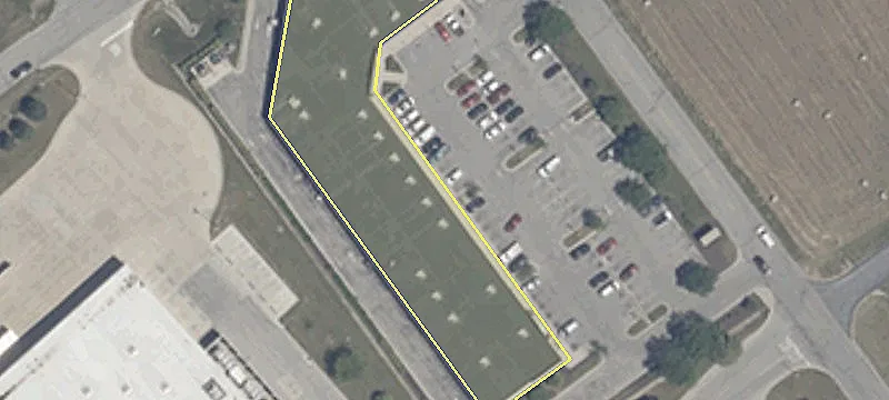 Retail Space Near Walmart