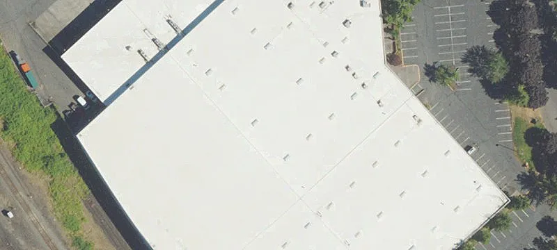 Swan Island Distribution Facility