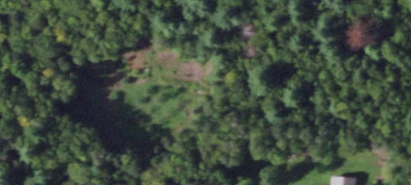 9.25 Acres Development Parcel