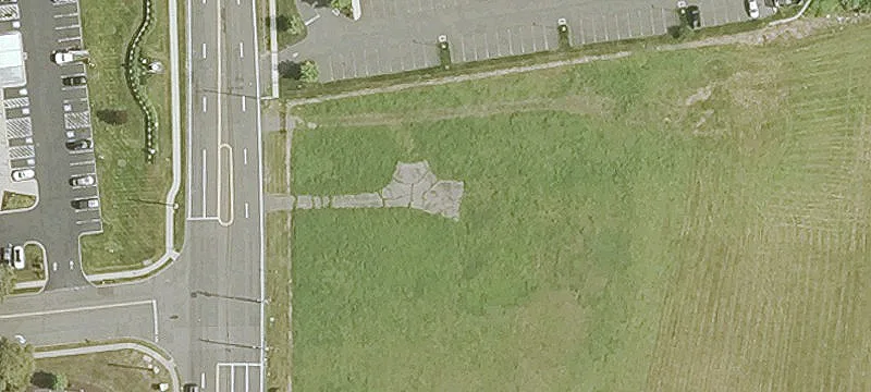 Land Available For Lease