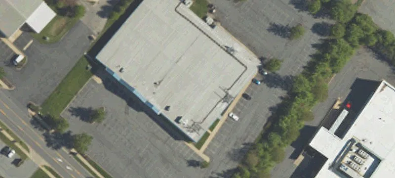Land for Lease on Corridor