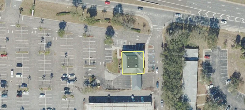 High-Traffic Intersection Land Opportunity