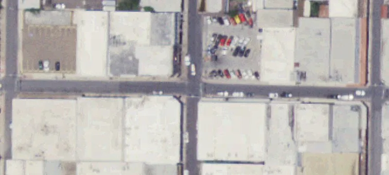 Downtown Laredo Entertainment Venue