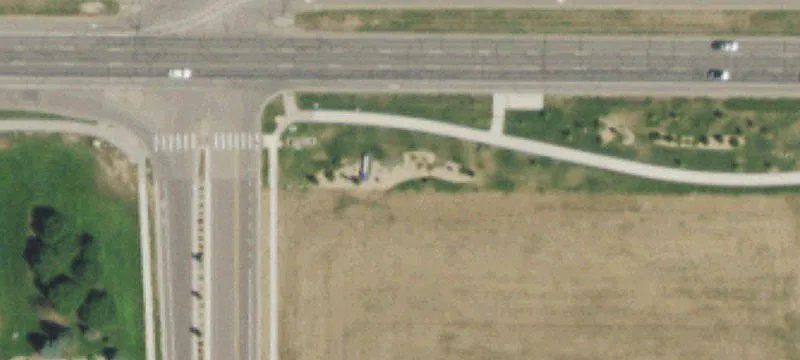Land Near Banner Medical Center