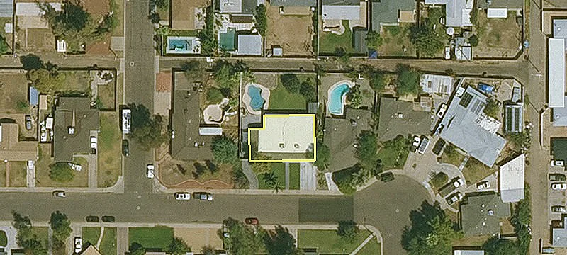 Phoenix Industrial Opportunity For Sale