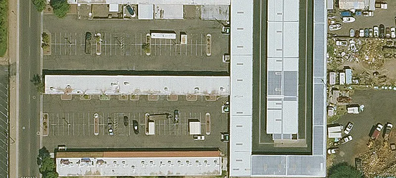 Accessible Phoenix Property Near I-17