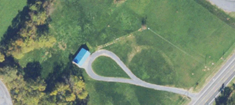 Operating Drive-In Theater For Sale
