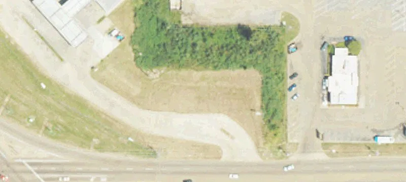 Retail Space in Established Center
