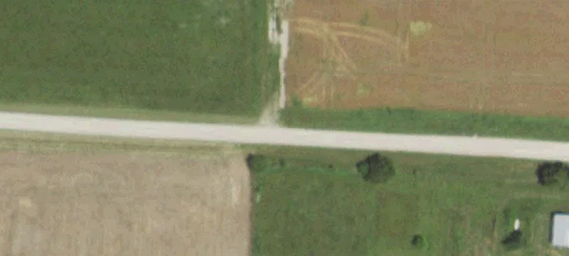Income-Producing Farm with Shouse