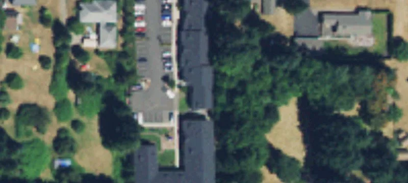 Newer Construction Multifamily Property