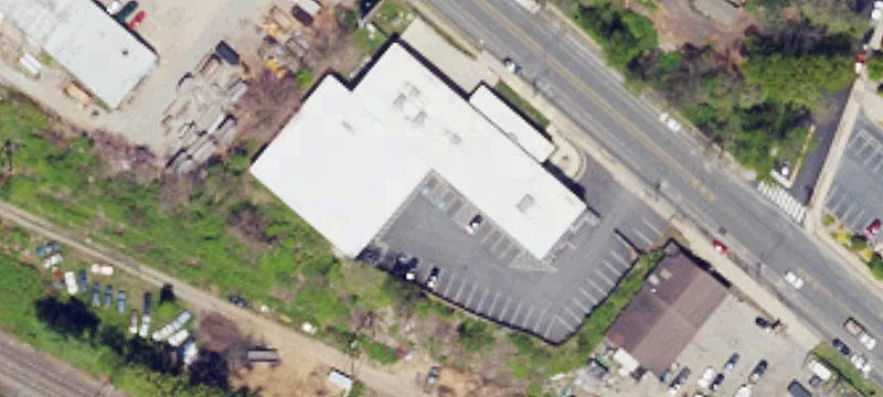 Manayunk Industrial Flex Space