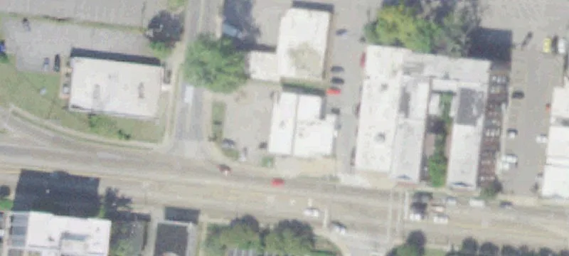 Madison Avenue Retail Opportunity