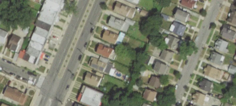 Office Building in Laurelton, Queens