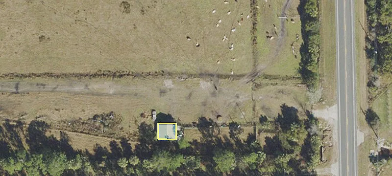 Tomoka Farms Road Land Parcel