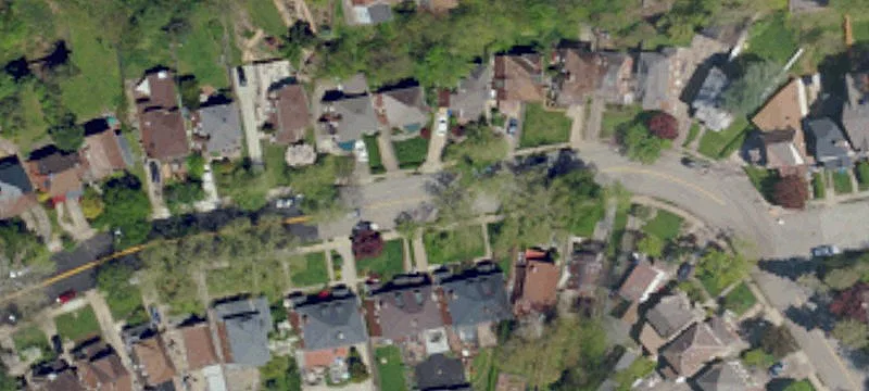 Land Near Pittsburgh's Key Locations
