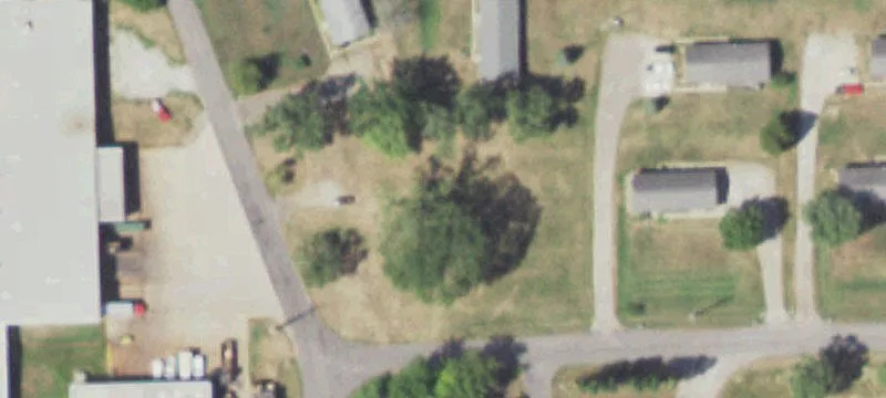 Vacant Land in Liberty Industrial