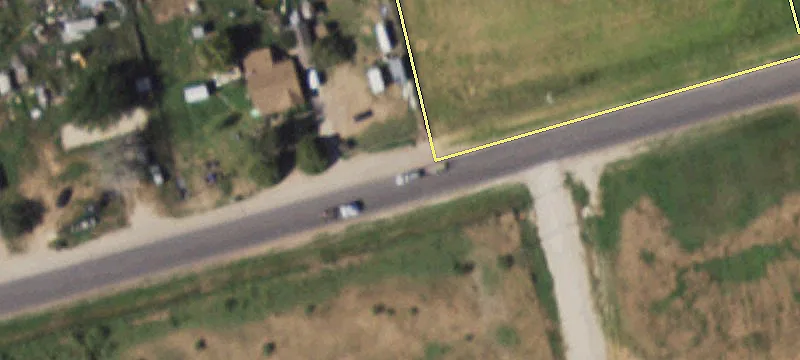 Land For Lease Near IH-20