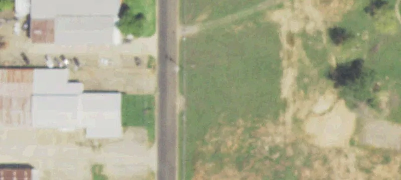 23.93 Acre Commercial Land Parcel