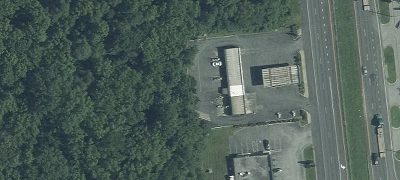 Land for Lease on Highway