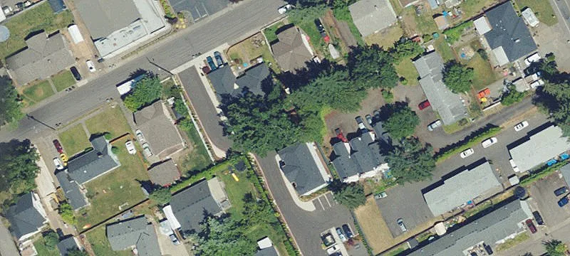 Canby Office Building Opportunity