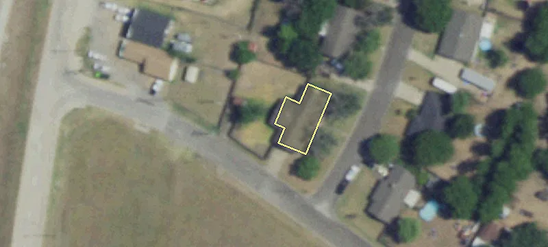 Land for Retail and Service