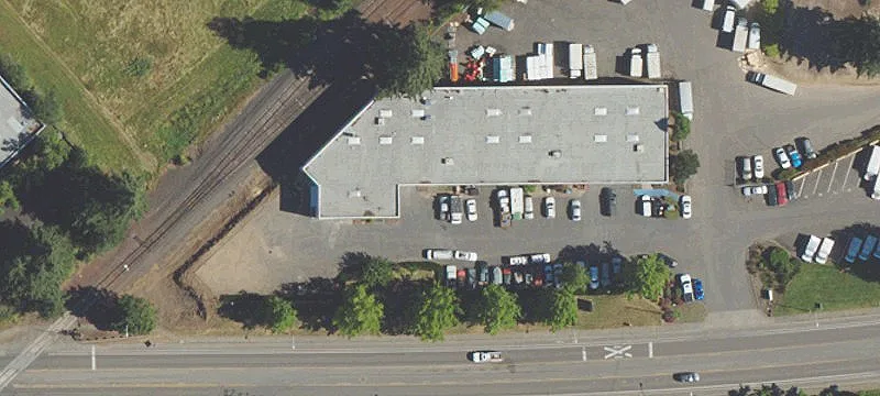 Tualatin Sherwood Road Industrial Space