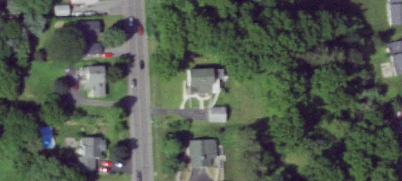 Residential Building Lot in Westhill