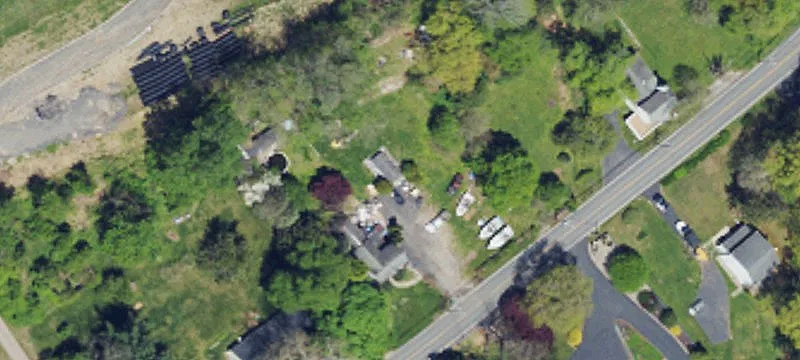 Commercial Land For Lease