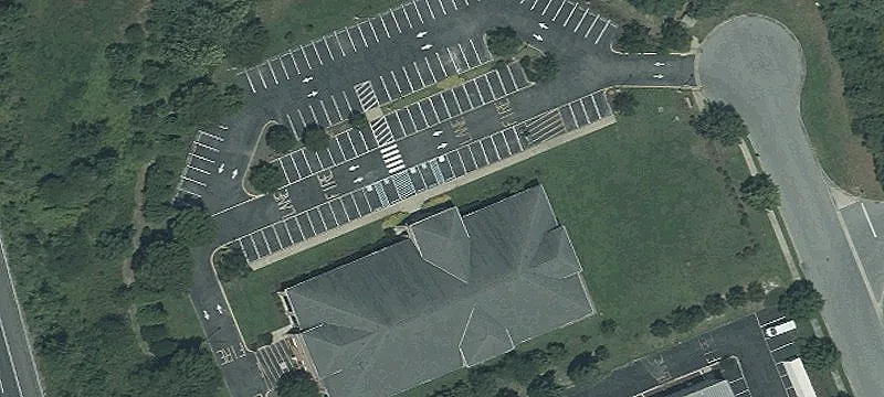 Commercial Land on Route 50