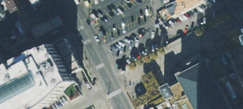 Downtown Nashville Hospitality Development Opportunity