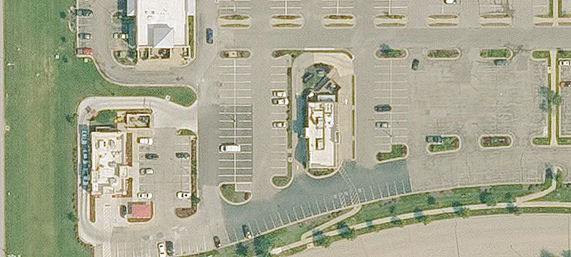 Prime Retail Pad Site Opportunity