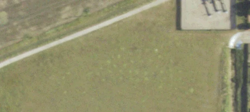 Land Available in Arlington, Texas