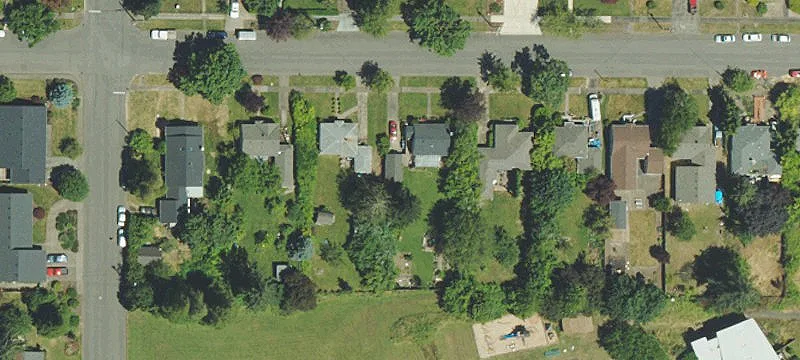 Redevelopment Opportunity in Monmouth, Oregon