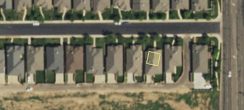 Prime Land in Developing Area