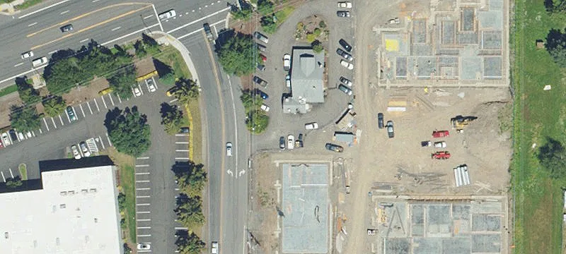 New Industrial Buildings For Lease