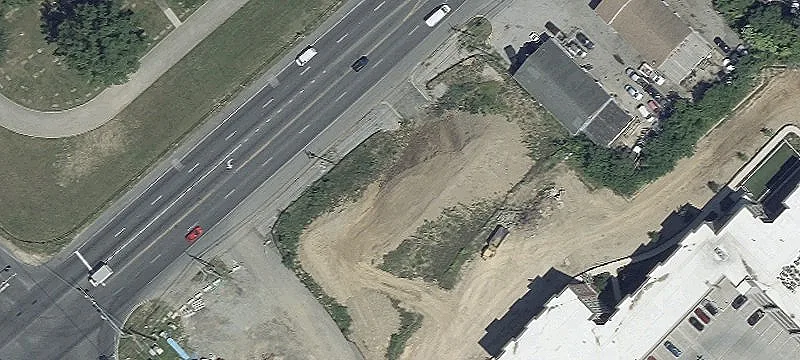Elkridge Land for Lease