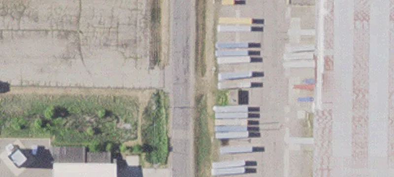 St. Cloud Warehouse Distribution Space