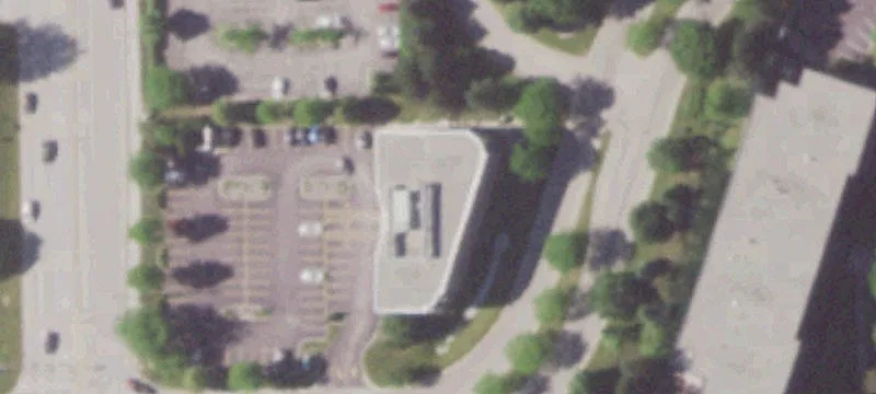 Move-in Ready Medical Office Space