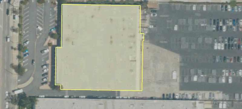 Burbank Distribution/MFG/Flex Space Opportunity