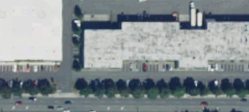 Warehouse with Freeway Access