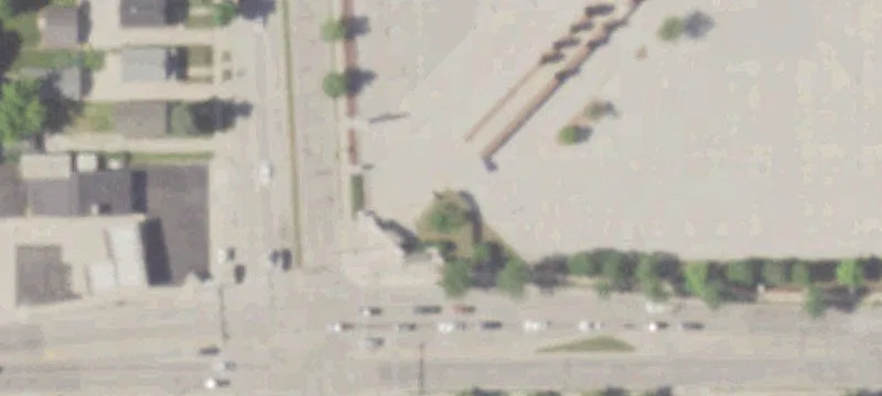 West Allis Warehouse Space